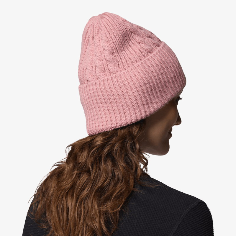 Columbia AGATE PASS CABLE KNIT BEANIE 