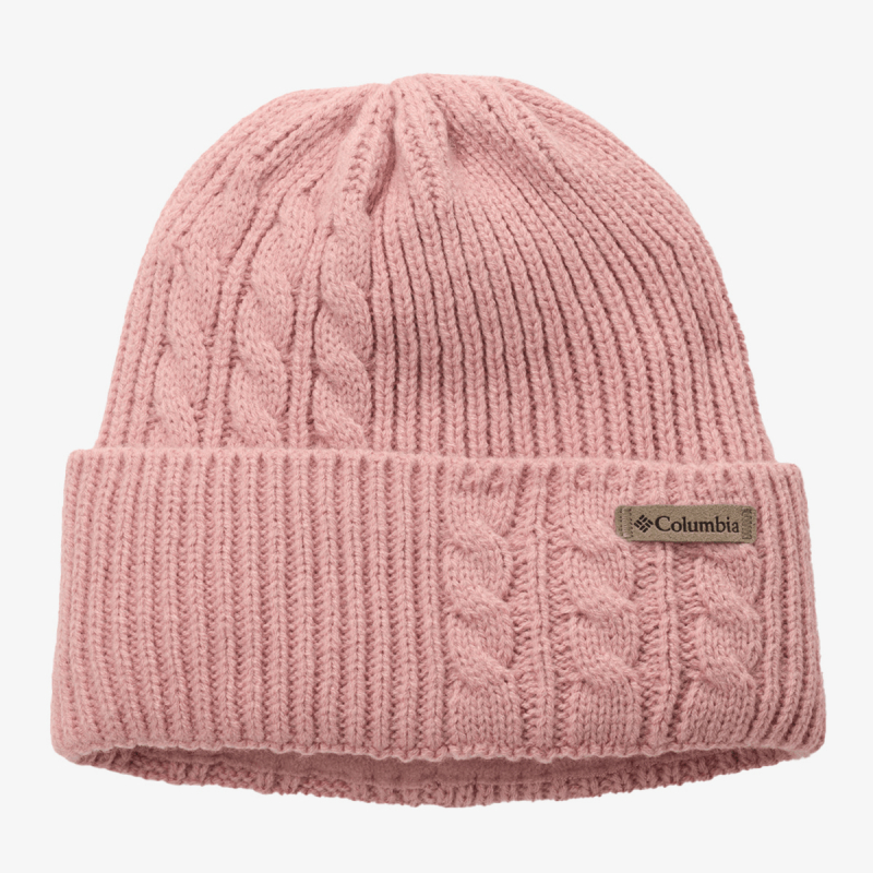 Columbia AGATE PASS CABLE KNIT BEANIE 