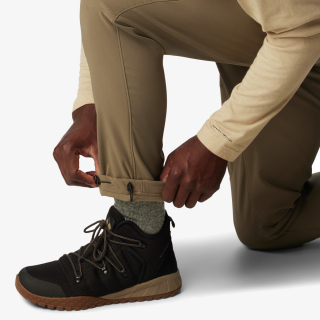 COLUMBIA TRIPLE CANYON II FALL HIKING PANT 