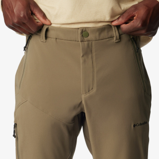 COLUMBIA TRIPLE CANYON II FALL HIKING PANT 