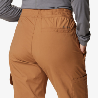 COLUMBIA BOUNDLESS TREK PLEATED PANT 