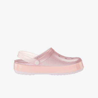 Crocs PAPUCE-CROCS CROCBAND ICE POP CLOG 