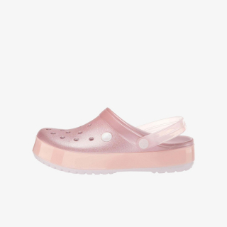 Crocs PAPUCE-CROCS CROCBAND ICE POP CLOG 