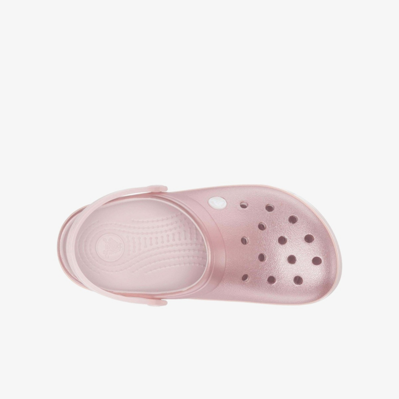 Crocs PAPUCE-CROCS CROCBAND ICE POP CLOG 