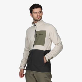 COLUMBIA COLUMBIA HIKE FULL ZIP 