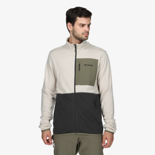 COLUMBIA COLUMBIA HIKE FULL ZIP 