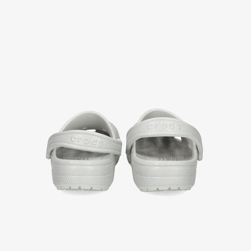 Crocs CROCS CLASSIC GLITTER CLOG 205942 