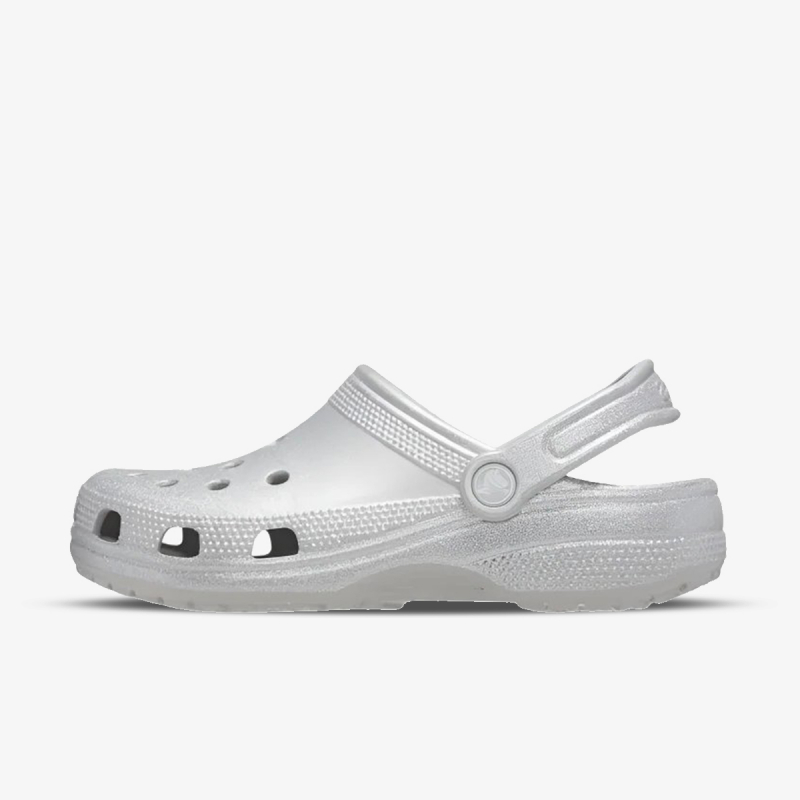 Crocs CROCS CLASSIC GLITTER CLOG 205942 