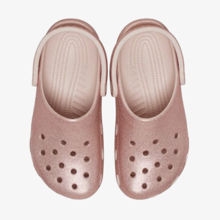 Crocs CROCS CLASSIC GLITTER CLOG 205942 
