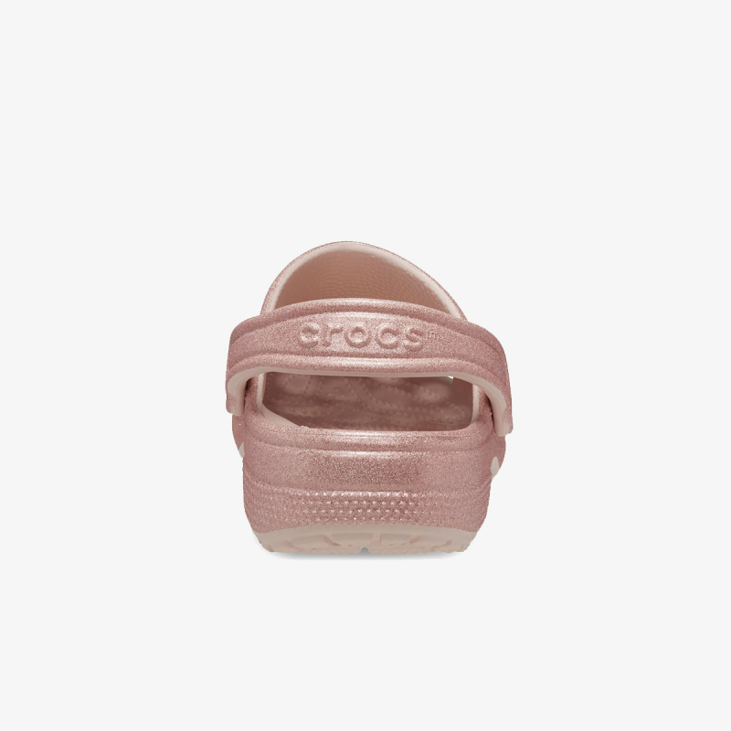 Crocs CROCS CLASSIC GLITTER CLOG 205942 