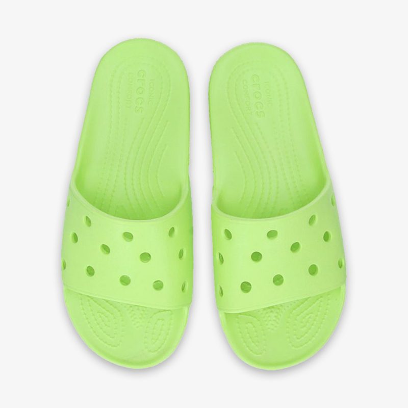 Crocs CLASSIC CROCS SLIDE 