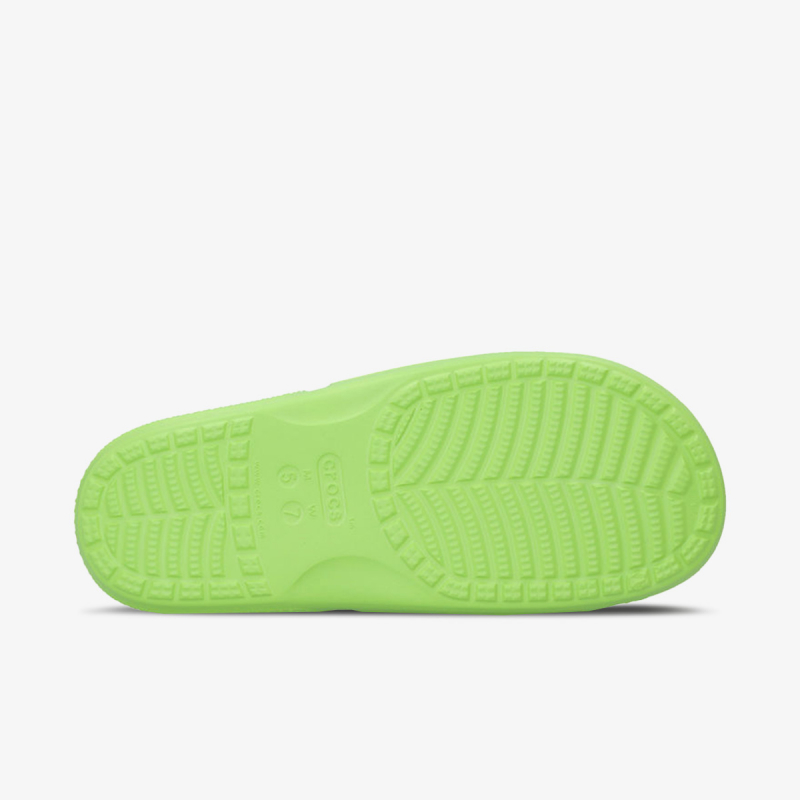 Crocs CLASSIC CROCS SLIDE 
