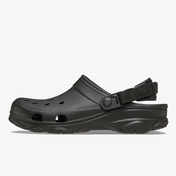 Crocs CROCS CLASSIC ALL TERAIN CLOG 206340 