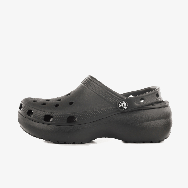 Crocs CROCS CLASSIC PLATFORM CLOG W  206750 