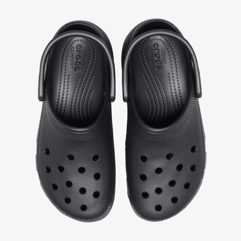 Crocs CROCS CLASSIC PLATFORM CLOG W  206750 