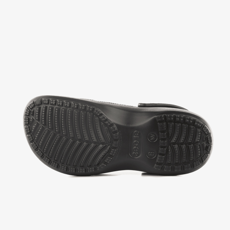 Crocs CROCS CLASSIC PLATFORM CLOG W  206750 