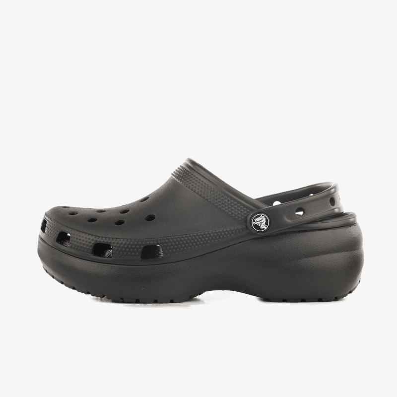 Crocs CROCS CLASSIC PLATFORM CLOG W  206750 