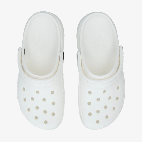 Crocs CROCS CLASSIC PLATFORM CLOG W  206750 