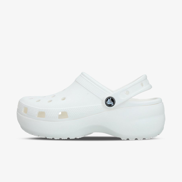Crocs CROCS CLASSIC PLATFORM CLOG W  206750 