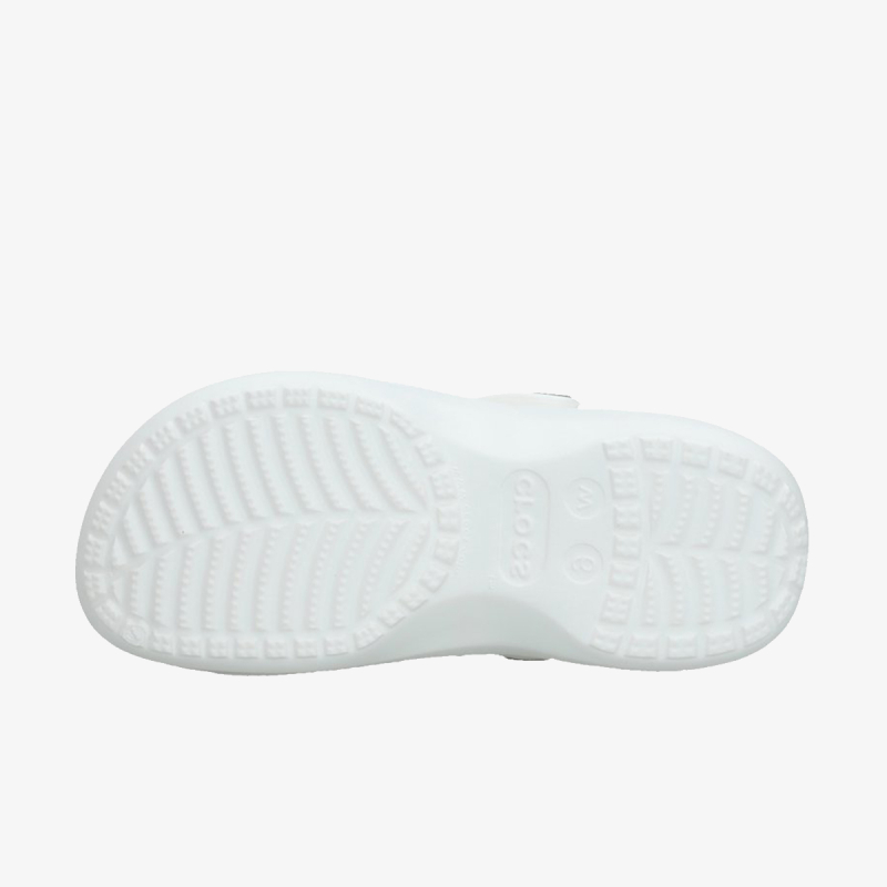 Crocs CROCS CLASSIC PLATFORM CLOG W  206750 