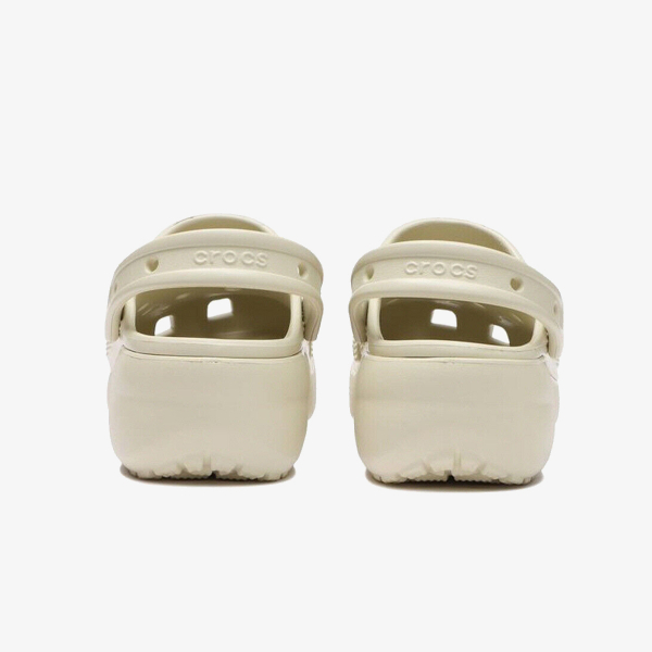 Crocs Classic Platform Clog 