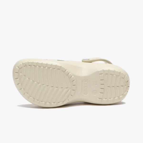 Crocs Classic Platform Clog 