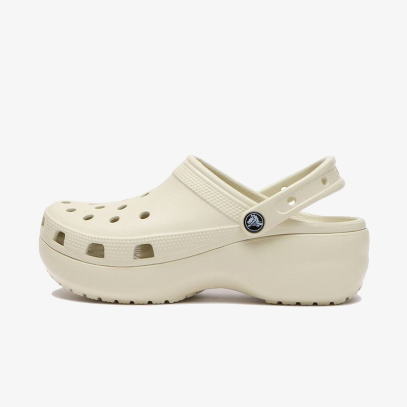 Crocs Classic Platform Clog 