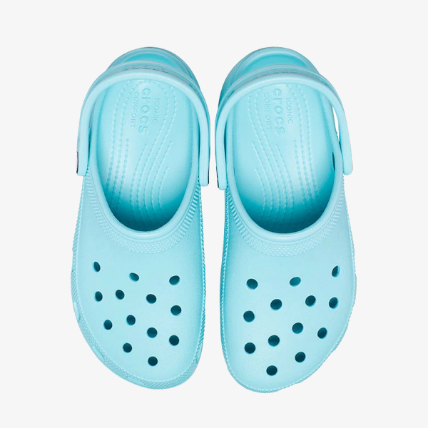 Crocs CLASSIC PLATFORM CLOG 