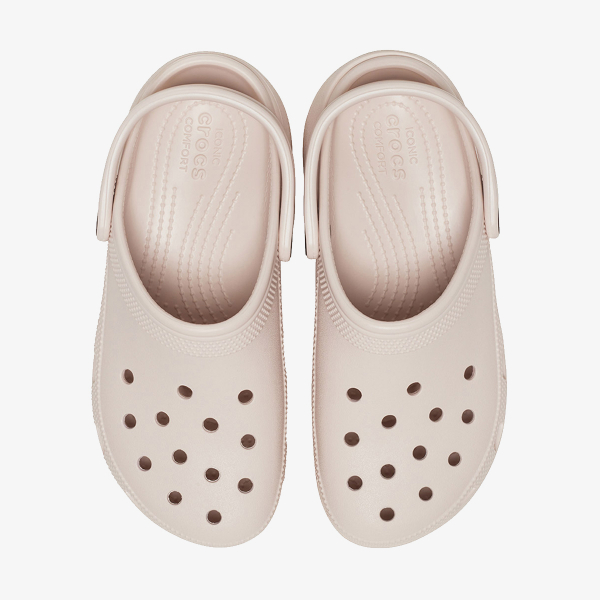 Crocs CROCS CLASSIC PLATFORM CLOG W  206750 