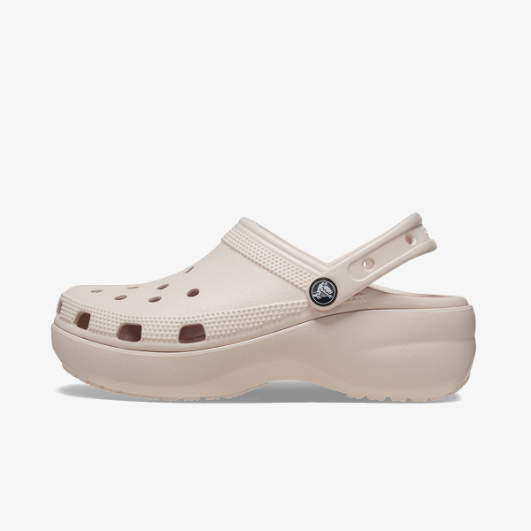 Crocs CROCS CLASSIC PLATFORM CLOG W  206750 
