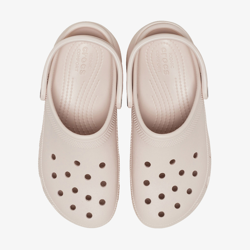 Crocs CROCS CLASSIC PLATFORM CLOG W  206750 