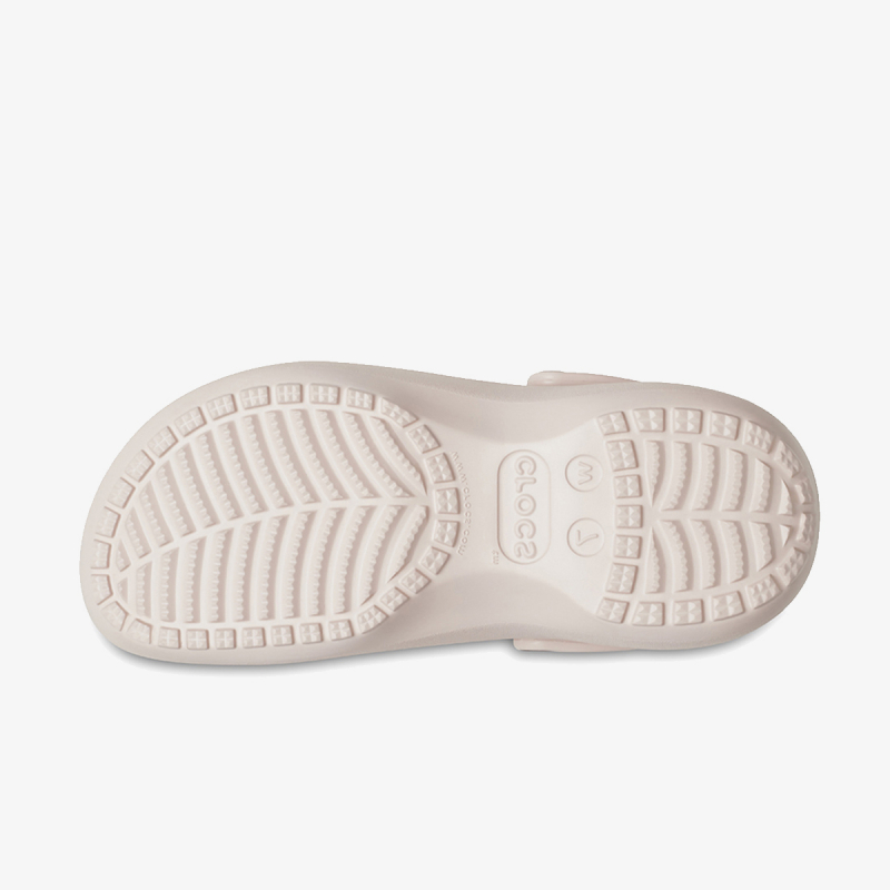 Crocs CROCS CLASSIC PLATFORM CLOG W  206750 