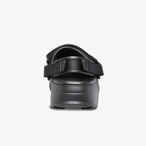 CROCS CLASSIC HIKER CLOG 206772 