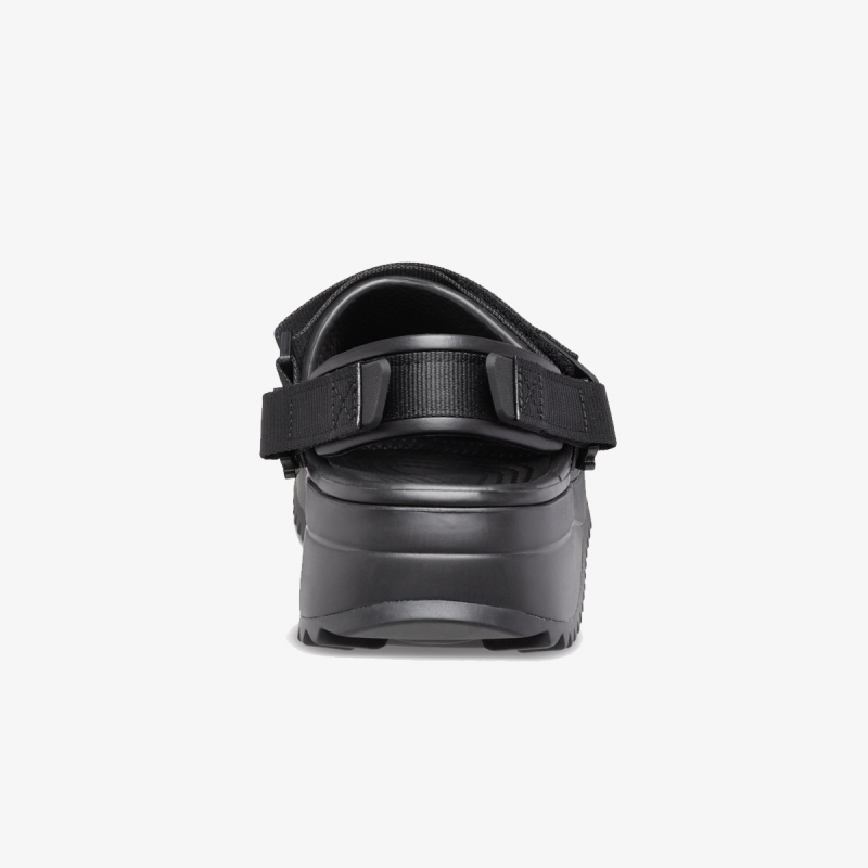CROCS CLASSIC HIKER CLOG 206772 