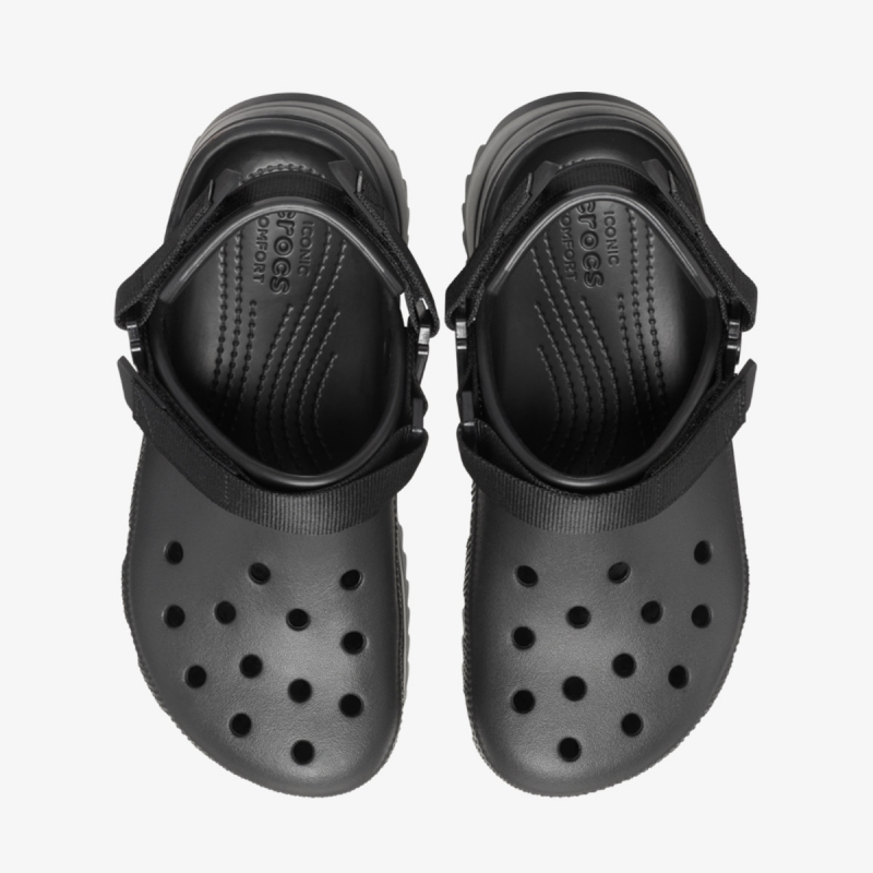 CROCS CLASSIC HIKER CLOG 206772 