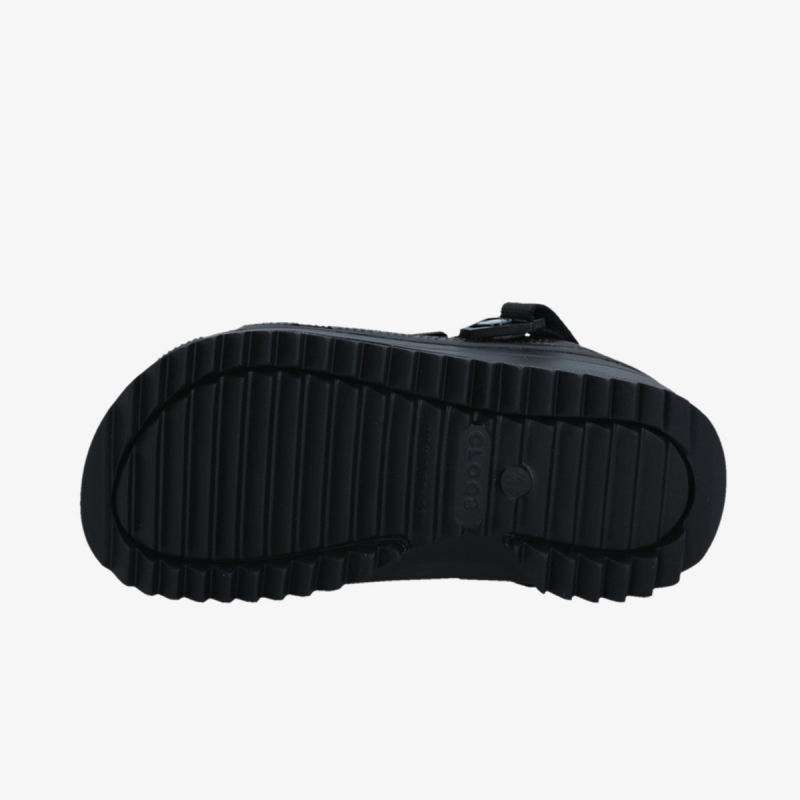 CROCS CLASSIC HIKER CLOG 206772 