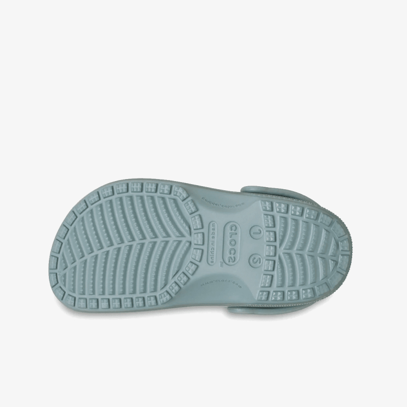 CROCS CLASSIC KIDS CLOG K 206991 