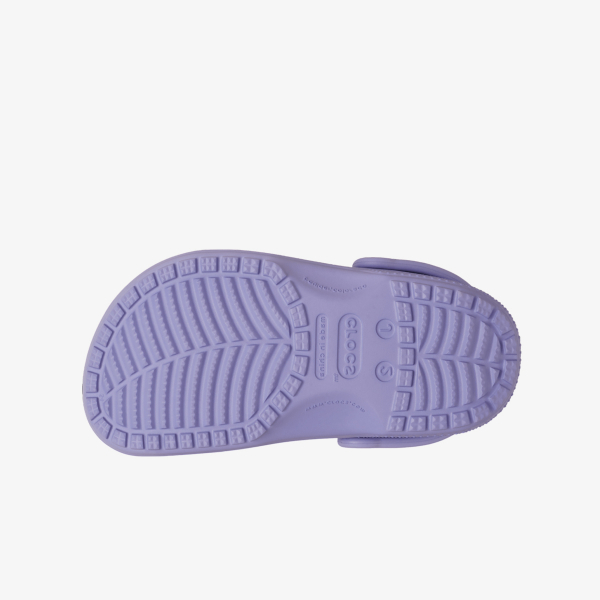 Crocs CROCS CLASSIC KIDS CLOG K 206991 