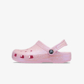 CROCS CLASSIC GLITTER CLOG K 206993 