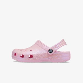 CROCS CLASSIC GLITTER CLOG K 206993 