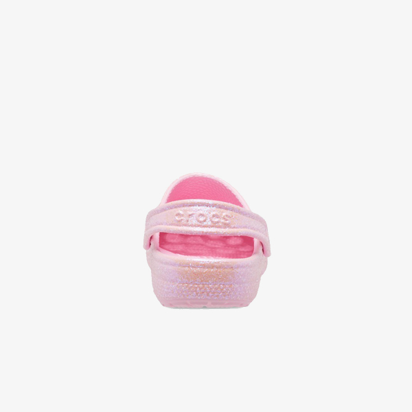 CROCS CLASSIC GLITTER CLOG K 206993 