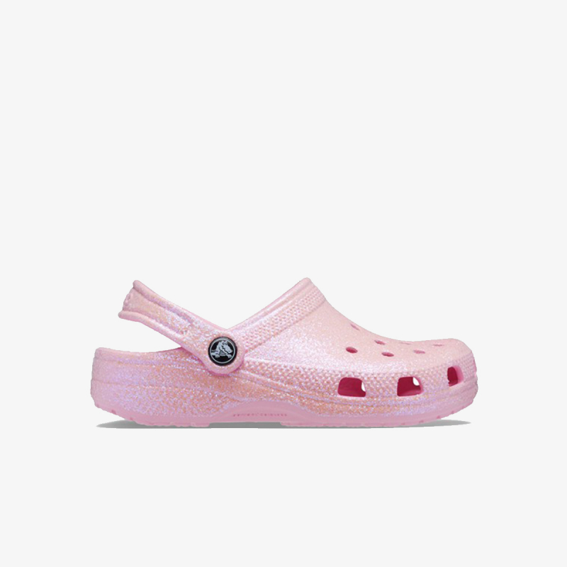 CROCS CLASSIC GLITTER CLOG K 206993 