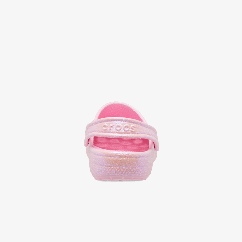 CROCS CLASSIC GLITTER CLOG K 206993 
