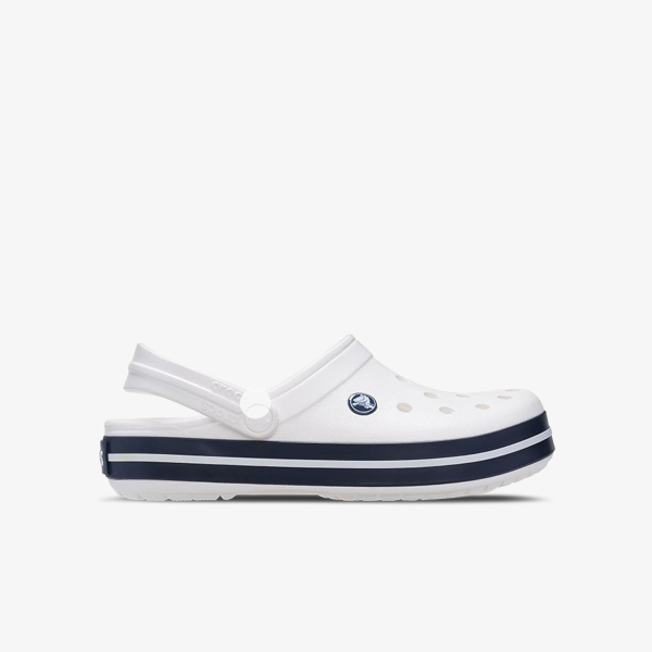 Crocs CROCS CROCBAND KIDS CLOG T 207005 