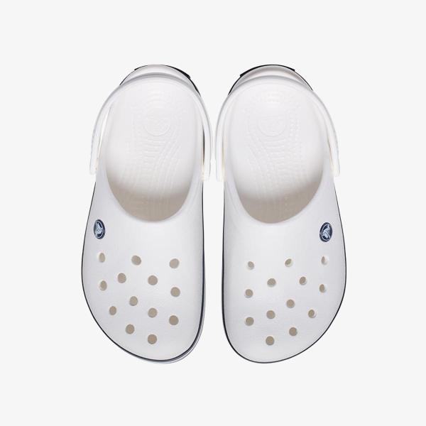 Crocs CROCS CROCBAND KIDS CLOG T 207005 