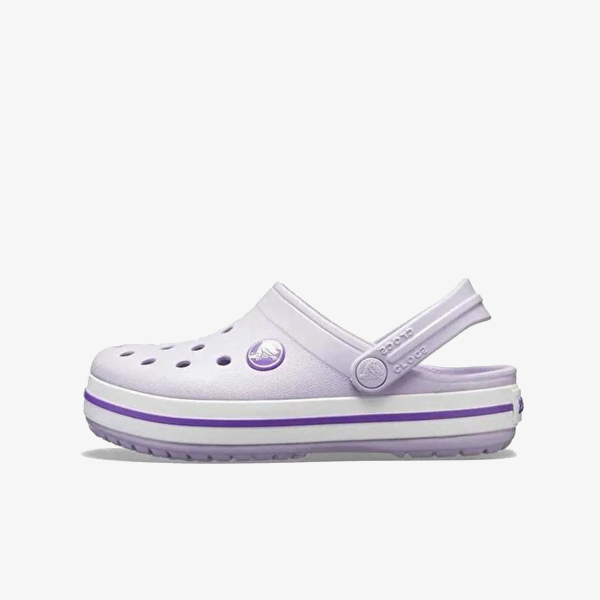 CROCS CROCBAND KIDS CLOG T 207005 