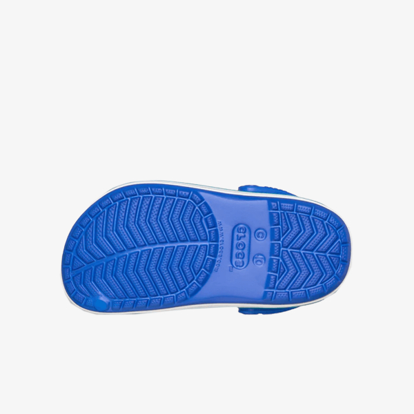 Crocs CROCS CROCBAND KIDS CLOG T 207005 