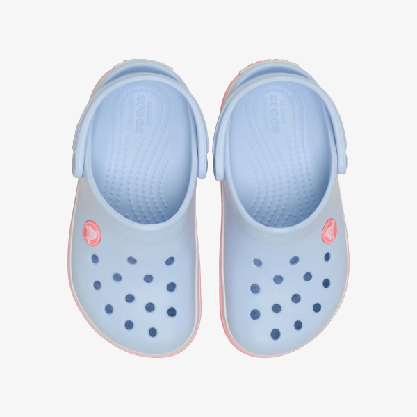 CROCS CROCBAND KIDS CLOG T 207005 