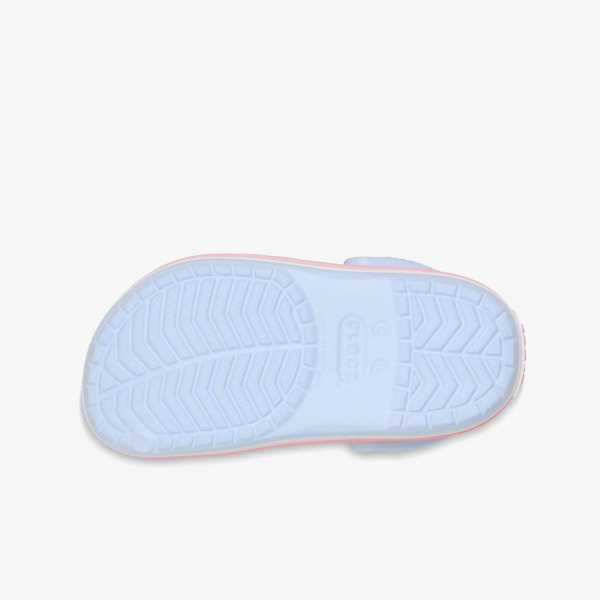CROCS CROCBAND KIDS CLOG T 207005 
