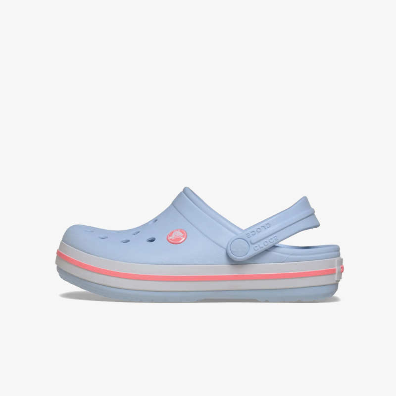 CROCS CROCBAND KIDS CLOG T 207005 